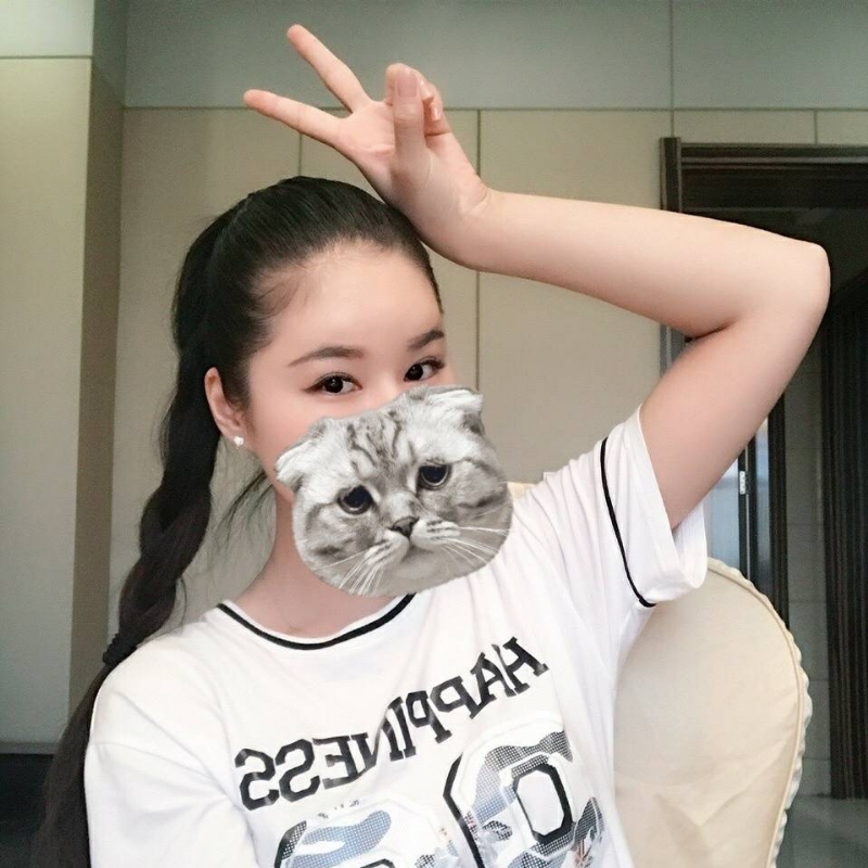 婷婷的第一张照片--长乐相亲服务中心