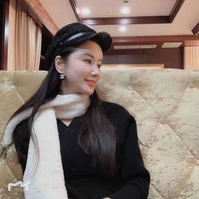 婷婷的第二张照片--长乐相亲服务中心