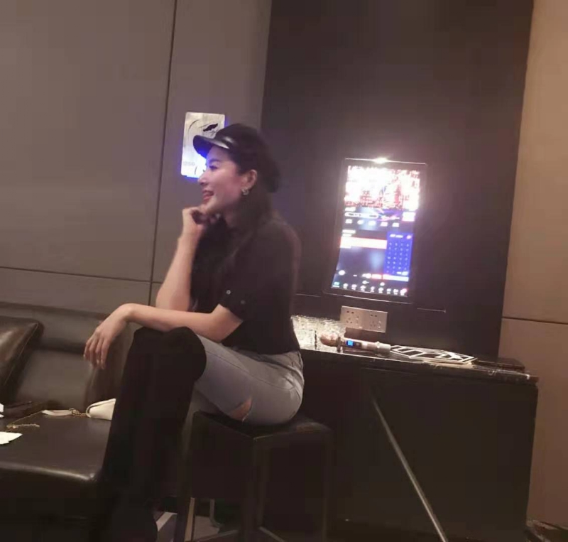 婷婷的第三张照片--长乐相亲服务中心