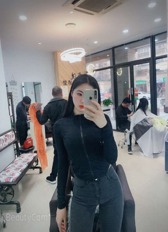 婷婷的第四张照片--长乐相亲服务中心