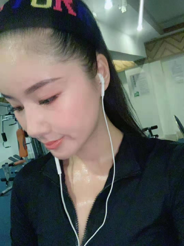 婷婷的第五张照片--长乐相亲服务中心