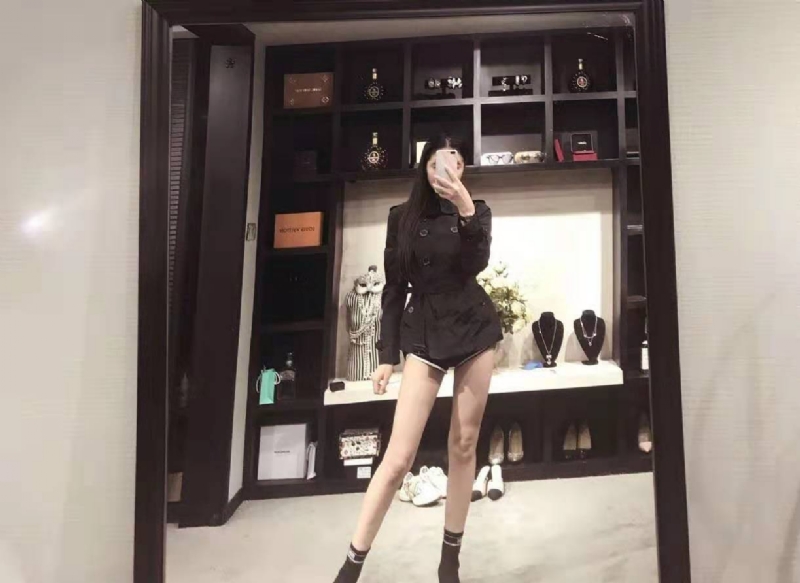 婷婷的第六张照片--长乐相亲服务中心