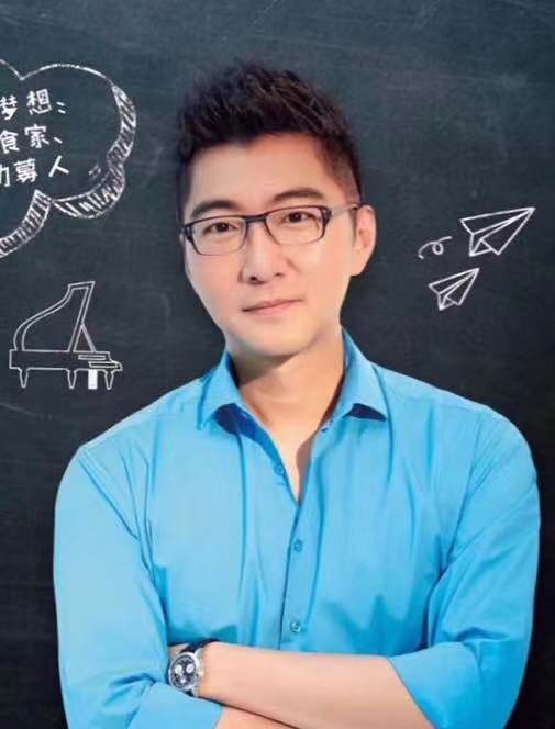 彬的第一张照片--长乐相亲服务中心