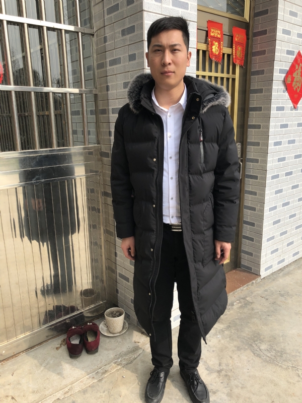 街角的风车的第一张照片--长乐相亲服务中心