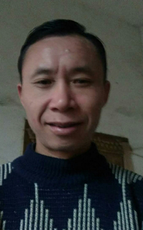 孤单情哥的第一张照片--长乐相亲服务中心