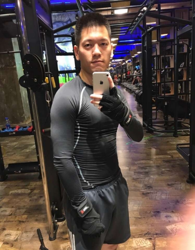 共赴此生的第一张照片--长乐相亲服务中心