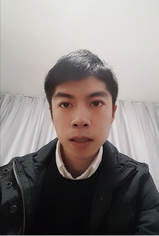 别发呆的第一张照片--长乐相亲服务中心