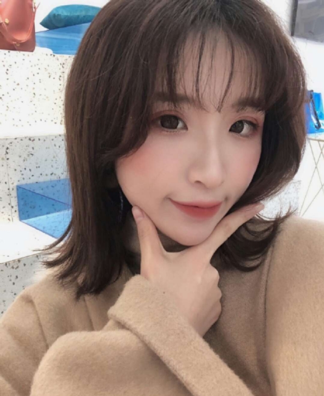 莉婷的第一张照片--长乐相亲服务中心