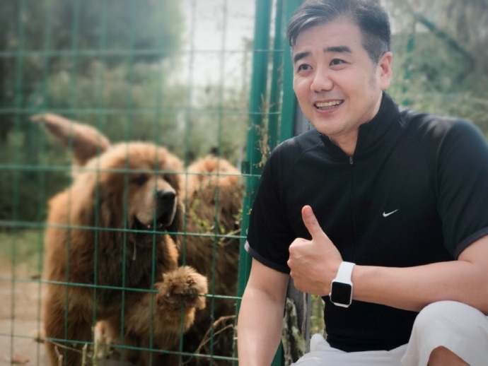 宁缺毋滥的第一张照片--长乐相亲服务中心