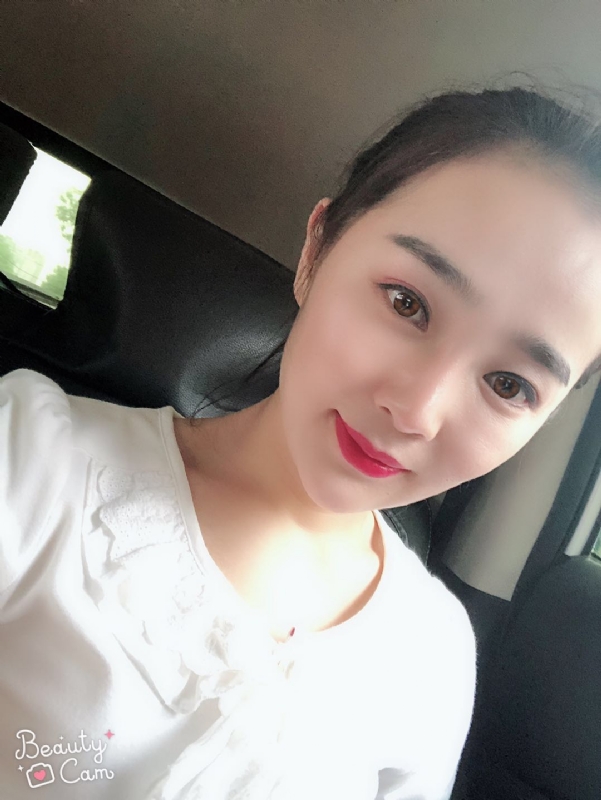 汪小姐的第一张照片--长乐相亲服务中心