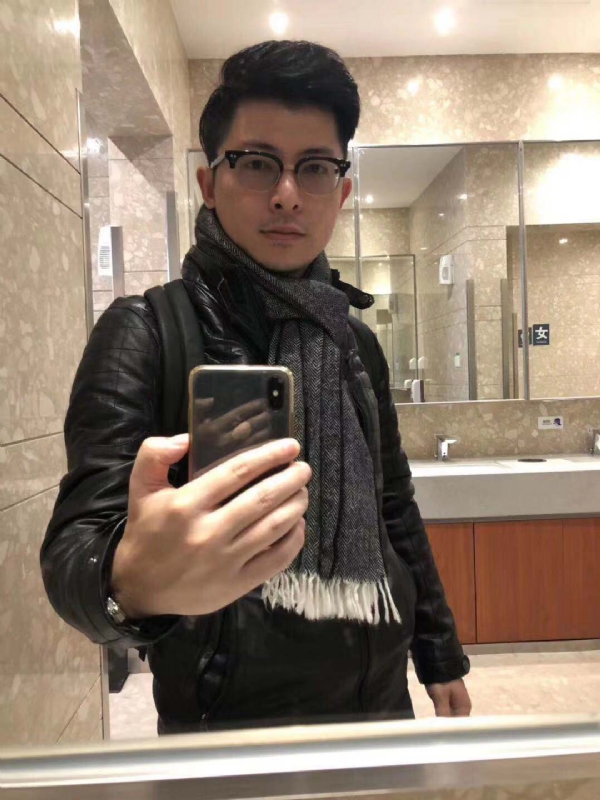 缘分的第二张照片--长乐相亲服务中心