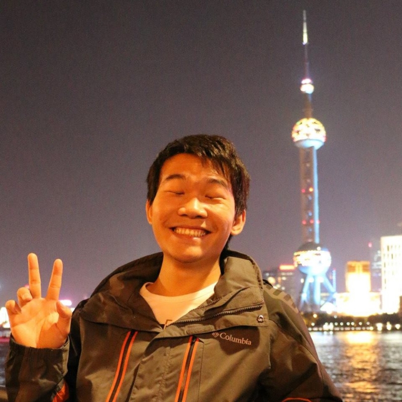 butter的第一张照片--长乐相亲服务中心