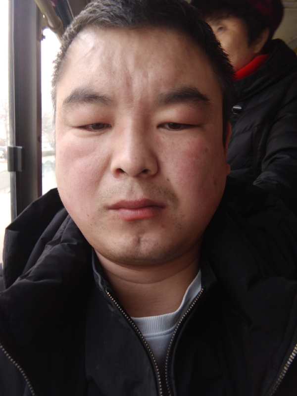 张延义的第一张照片--长乐相亲服务中心