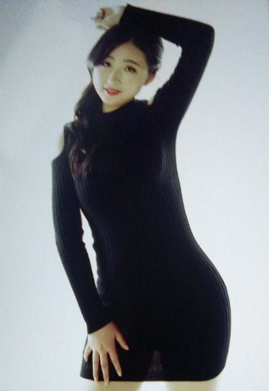 清风细雨的第一张照片--长乐相亲服务中心