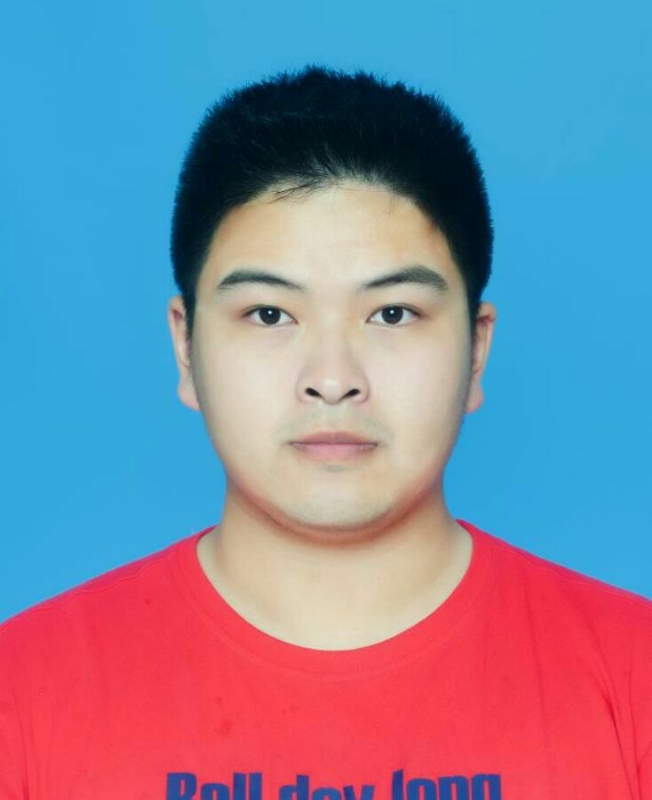 陈子淖的第一张照片--长乐相亲服务中心