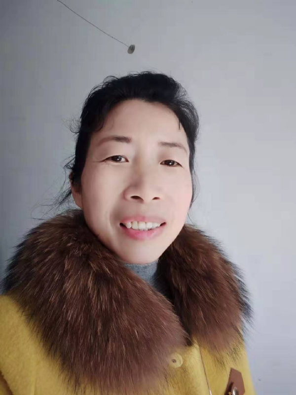 上善若水的第一张照片--长乐相亲服务中心