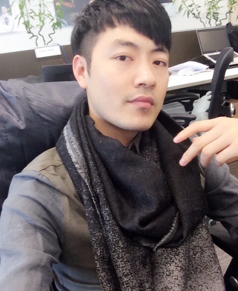 陈高浩的第一张照片--长乐相亲服务中心