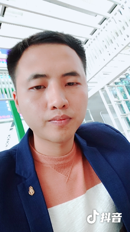 佳鑫的第一张照片--长乐相亲服务中心