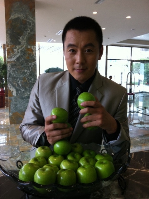 WJP的第一张照片--长乐相亲服务中心