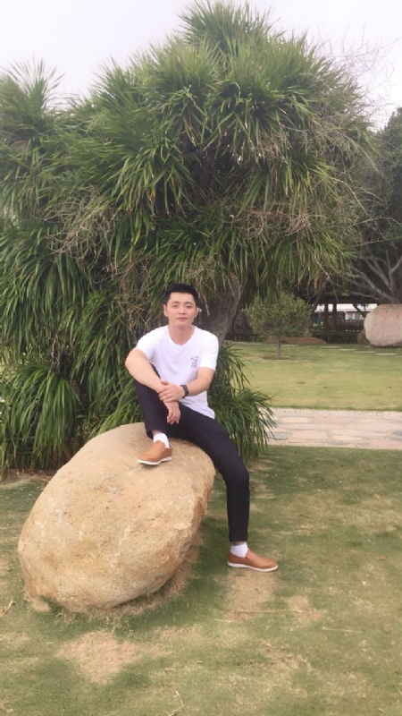 奇点的第一张照片--长乐相亲服务中心