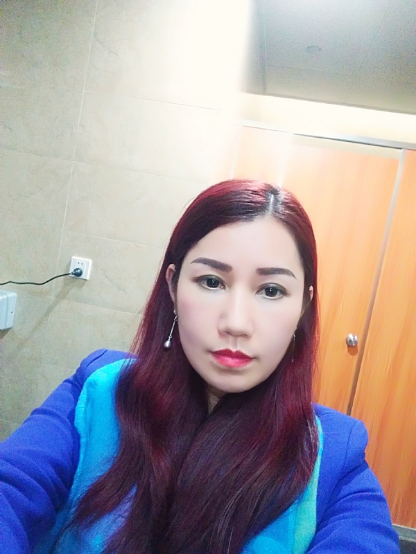 LL的第一张照片--长乐相亲服务中心