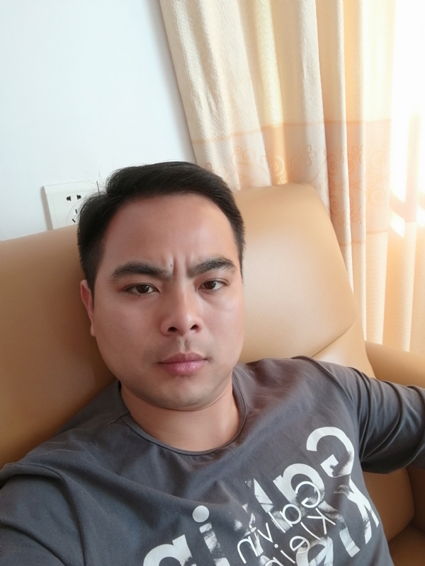 西江月狼的第一张照片--长乐相亲服务中心