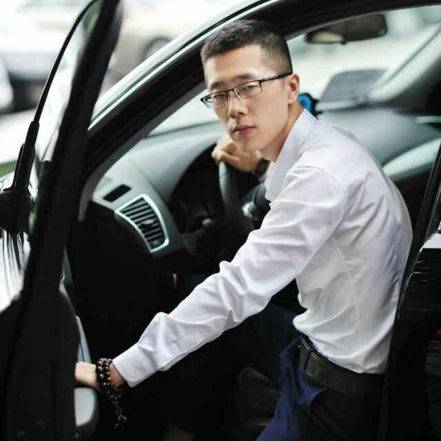 唯美幸福的第一张照片--长乐相亲服务中心