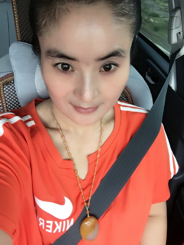 茹芯的第一张照片--长乐相亲服务中心