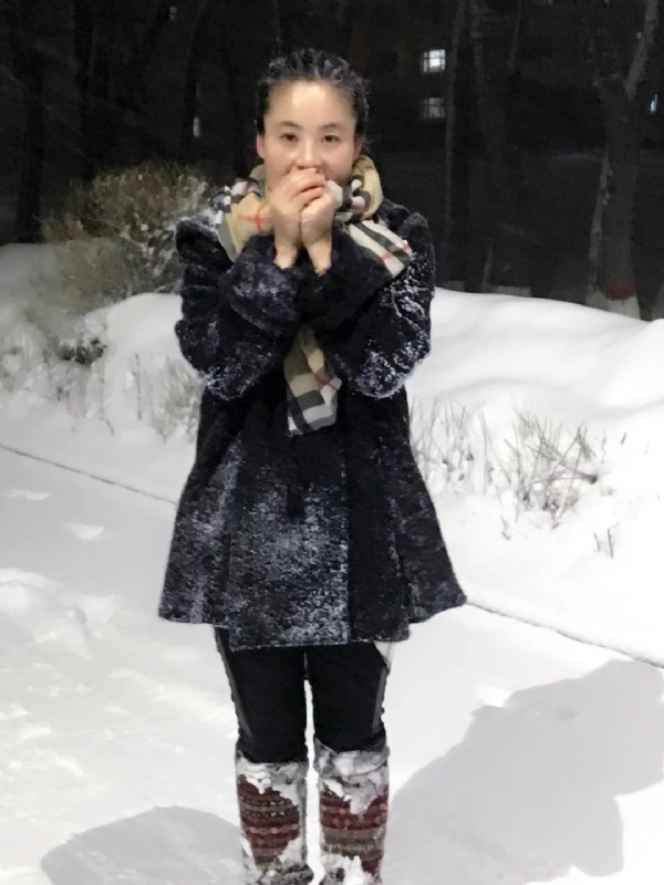 茹芯的第二张照片--长乐相亲服务中心