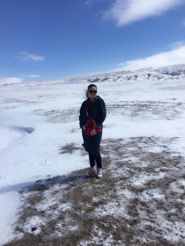 茹芯的第三张照片--长乐相亲服务中心