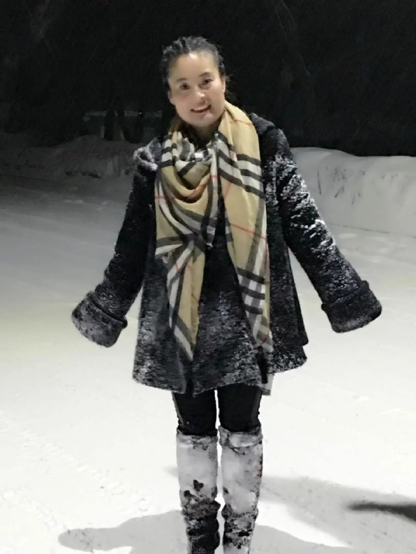 茹芯的第四张照片--长乐相亲服务中心