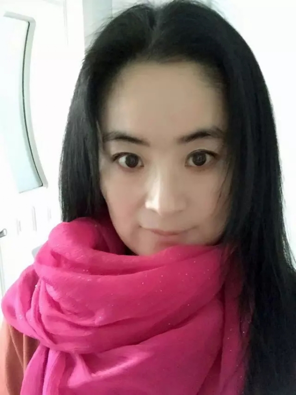 茹芯的第六张照片--长乐相亲服务中心