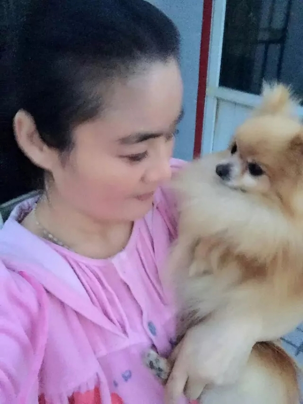 茹芯的第七张照片--长乐相亲服务中心