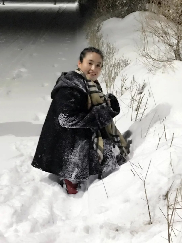 茹芯的第八张照片--长乐相亲服务中心