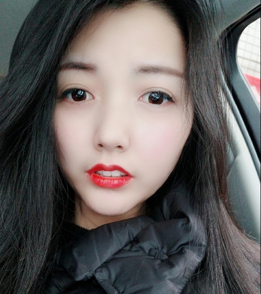 刘艺洋的第一张照片--长乐相亲服务中心