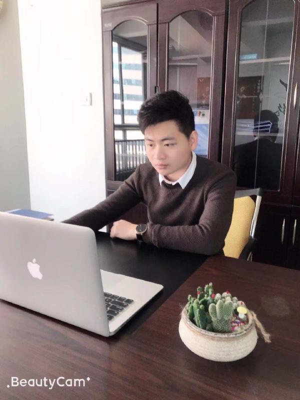 逆流而上是我的第一张照片--长乐相亲服务中心