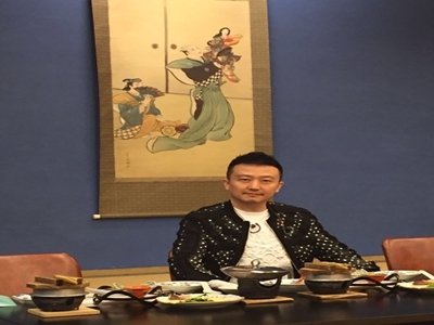 月影沙丘的第一张照片--长乐相亲服务中心