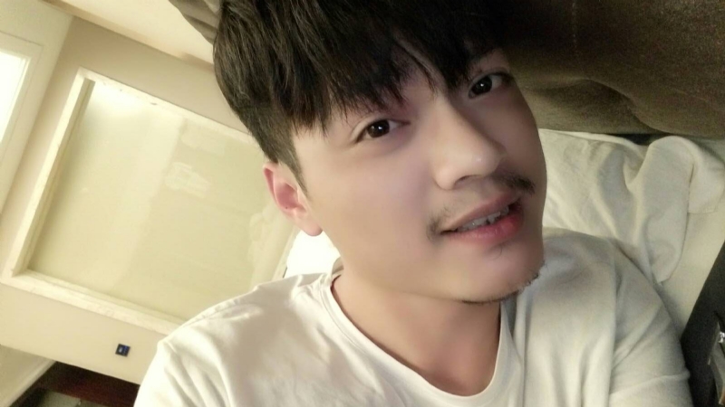 快乐老男人的第一张照片--长乐相亲服务中心