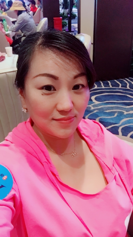 生活不是童话的第一张照片--长乐相亲服务中心