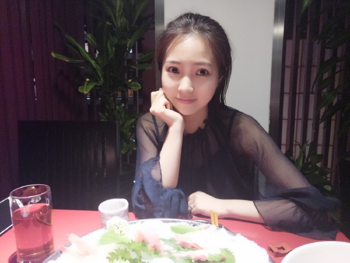 冰艳残阳的第三张照片--长乐相亲服务中心