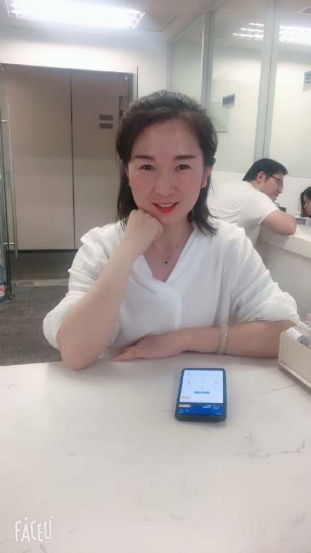 果酪酪的第一张照片--长乐相亲服务中心