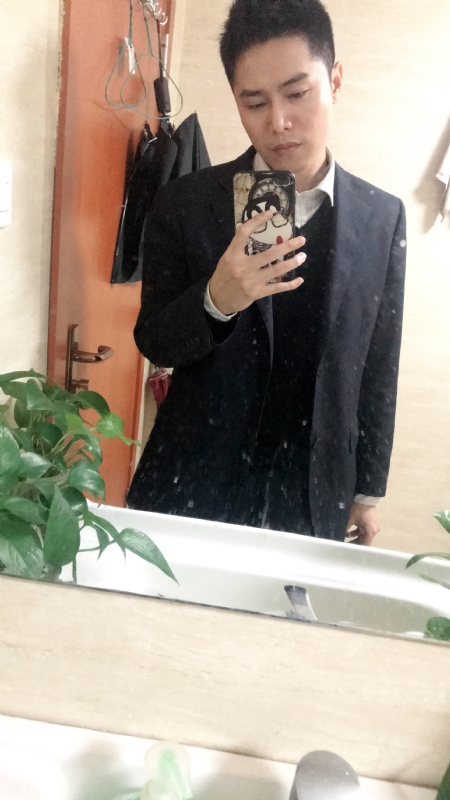 清风的第二张照片--长乐相亲服务中心