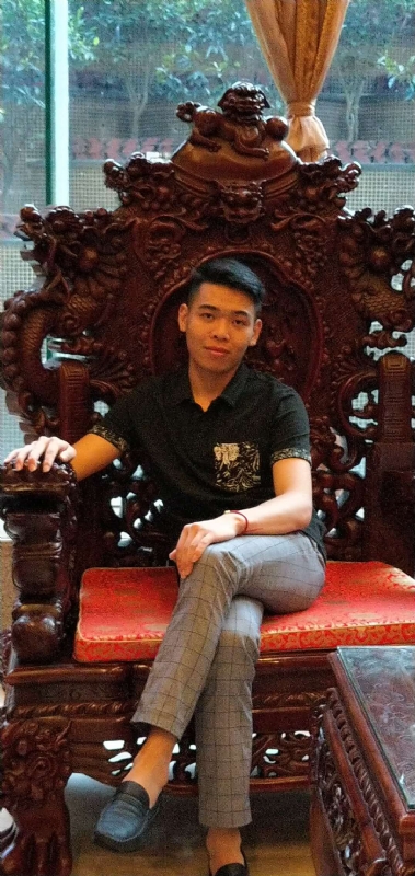 老街故人的第一张照片--长乐相亲服务中心