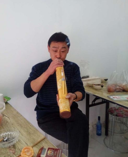 真心朋友的第一张照片--长乐相亲服务中心