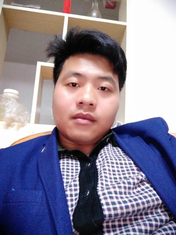 寻觅爱人的第一张照片--长乐相亲服务中心