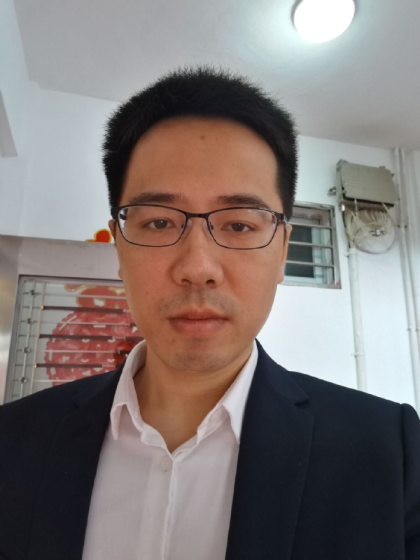 妥妥当当的第一张照片--长乐相亲服务中心