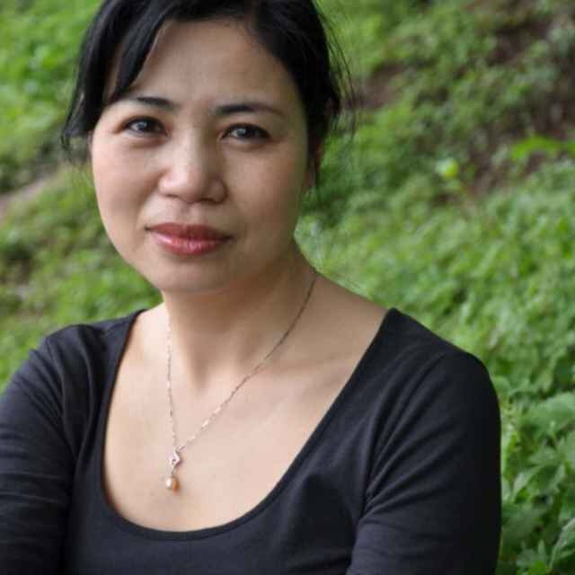 欣悦237的第一张照片--长乐相亲服务中心