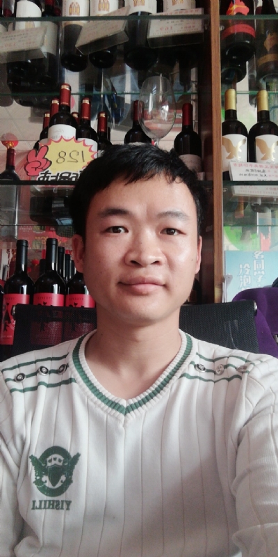 真心征婚的第二张照片--长乐相亲服务中心