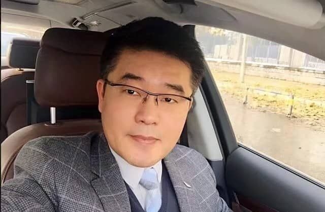 平常心的第一张照片--长乐相亲服务中心