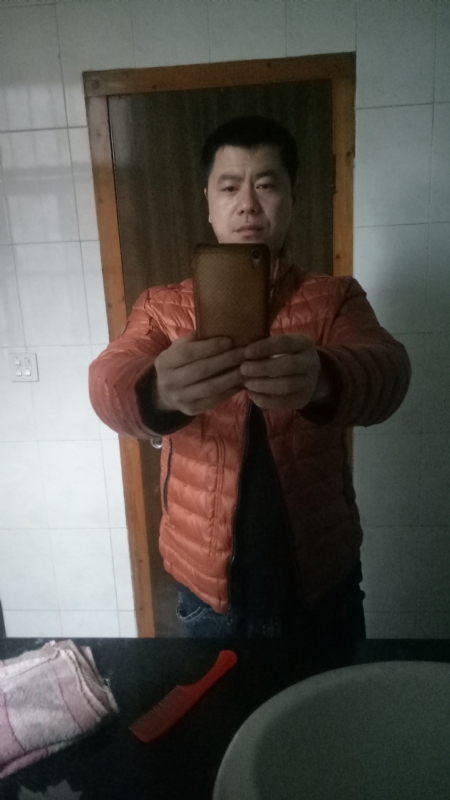 噢荣的第一张照片--长乐相亲服务中心